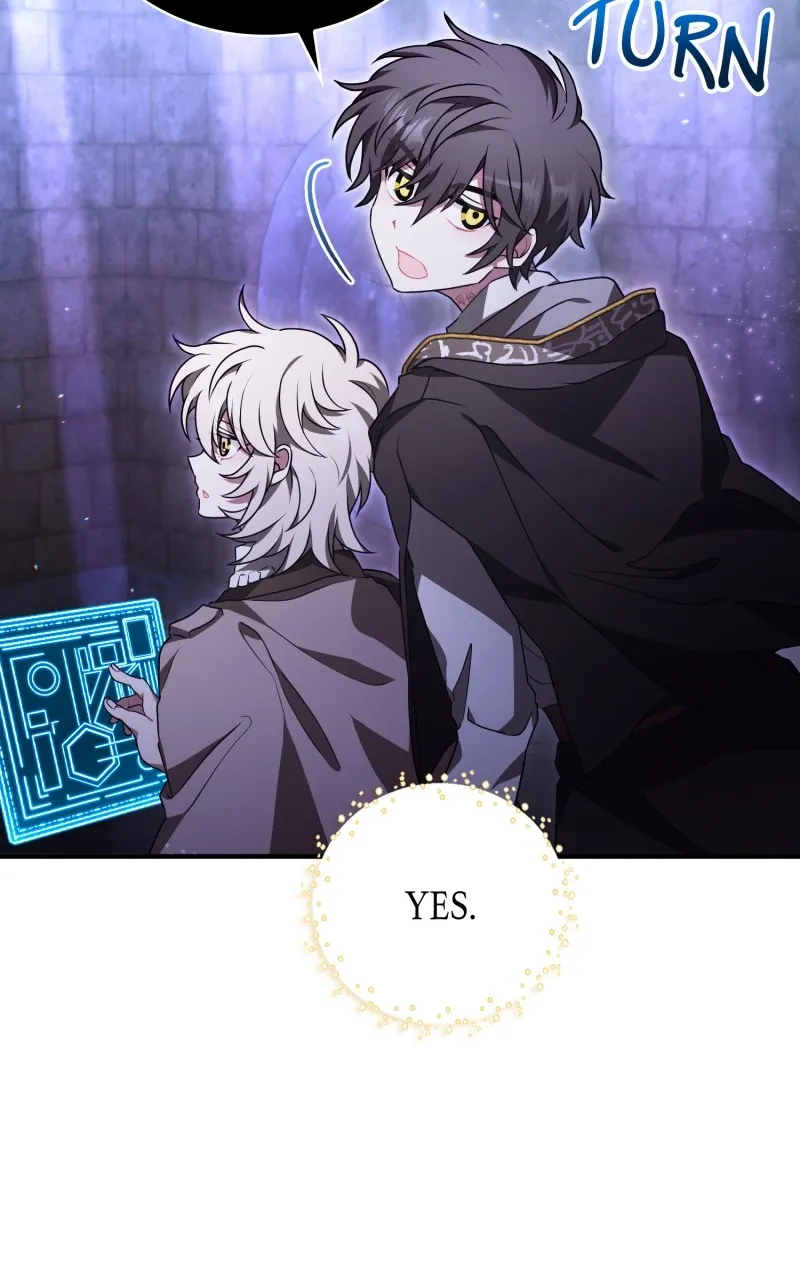 Just Read Me Already! Chapter 19 page 45 - 