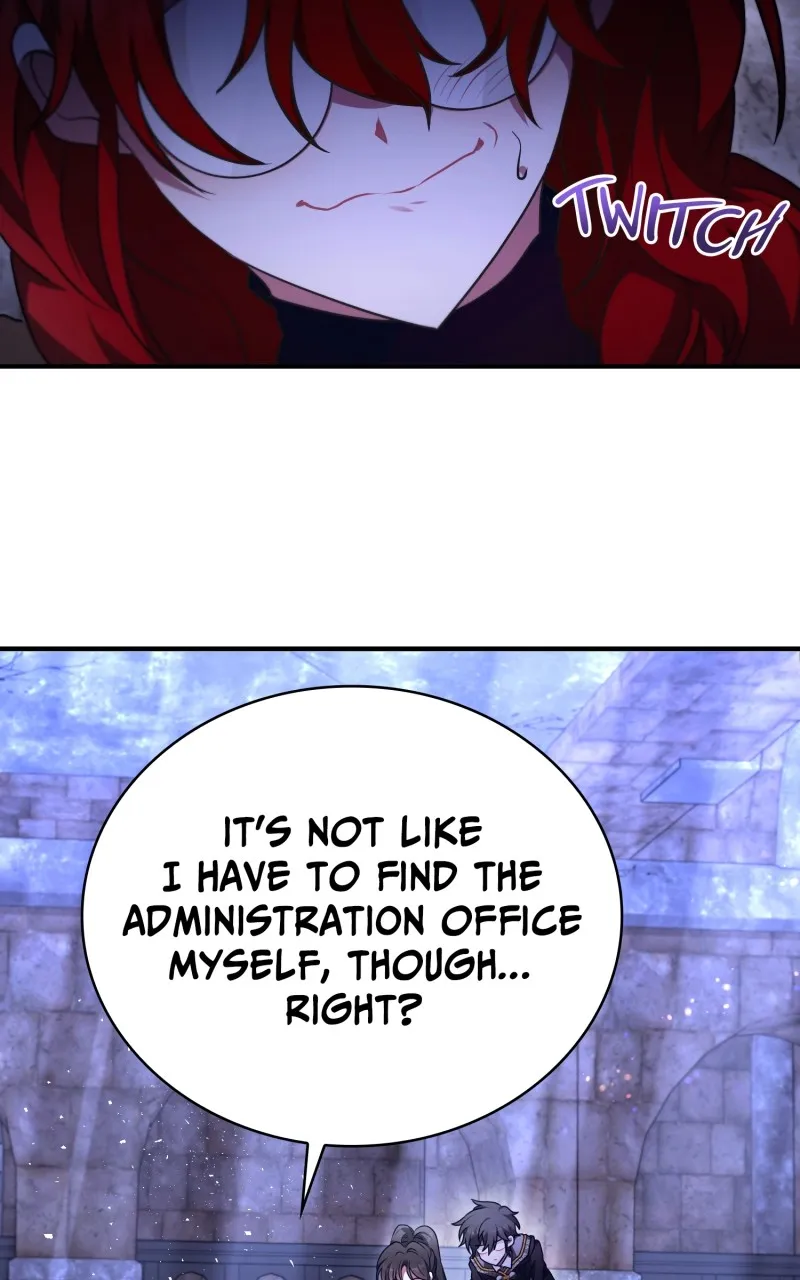 Just Read Me Already! Chapter 19 page 7 - 