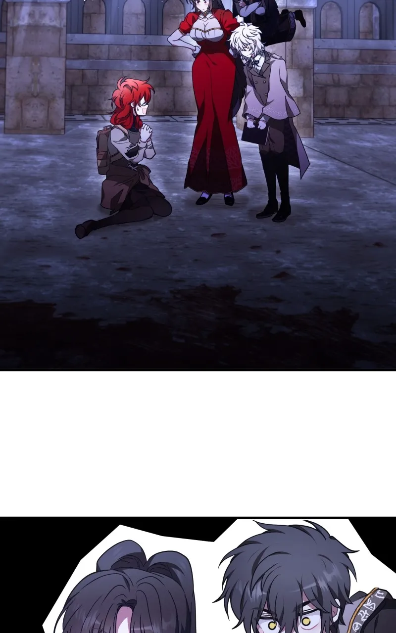 Just Read Me Already! Chapter 19 page 8 - 