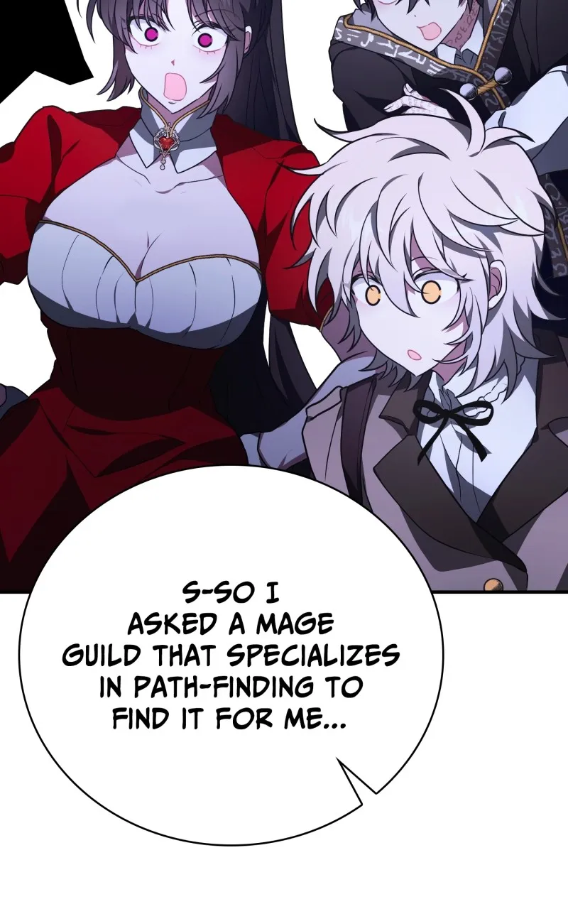 Just Read Me Already! Chapter 19 page 9 - 