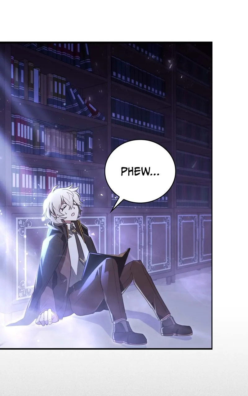 Just Read Me Already! Chapter 2 page 2 - 