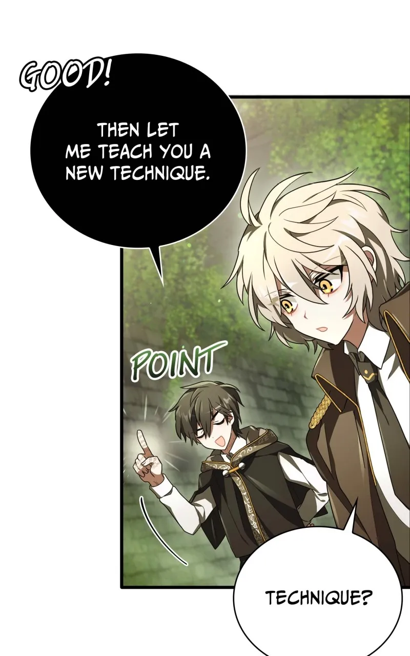 Just Read Me Already! Chapter 2 page 120 - 