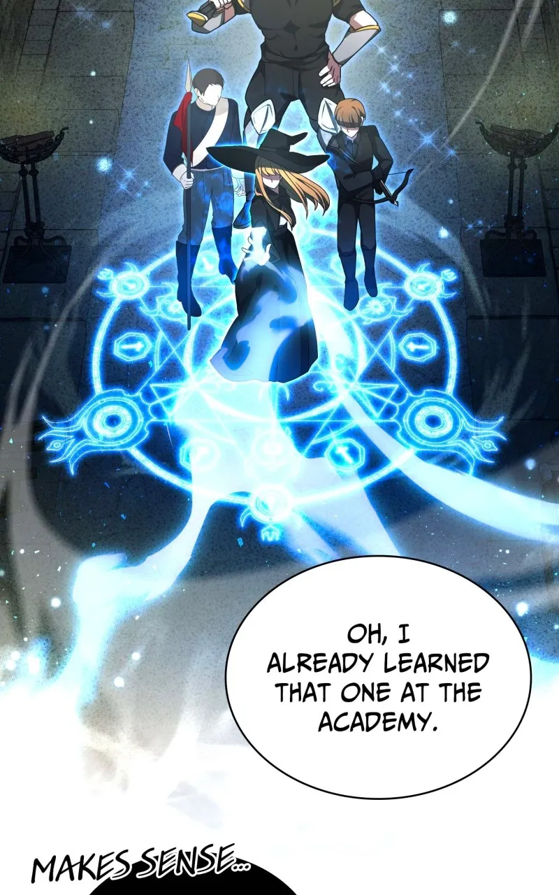 Just Read Me Already! Chapter 2 page 122 - 
