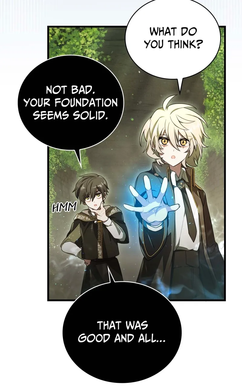Just Read Me Already! Chapter 2 page 133 - 