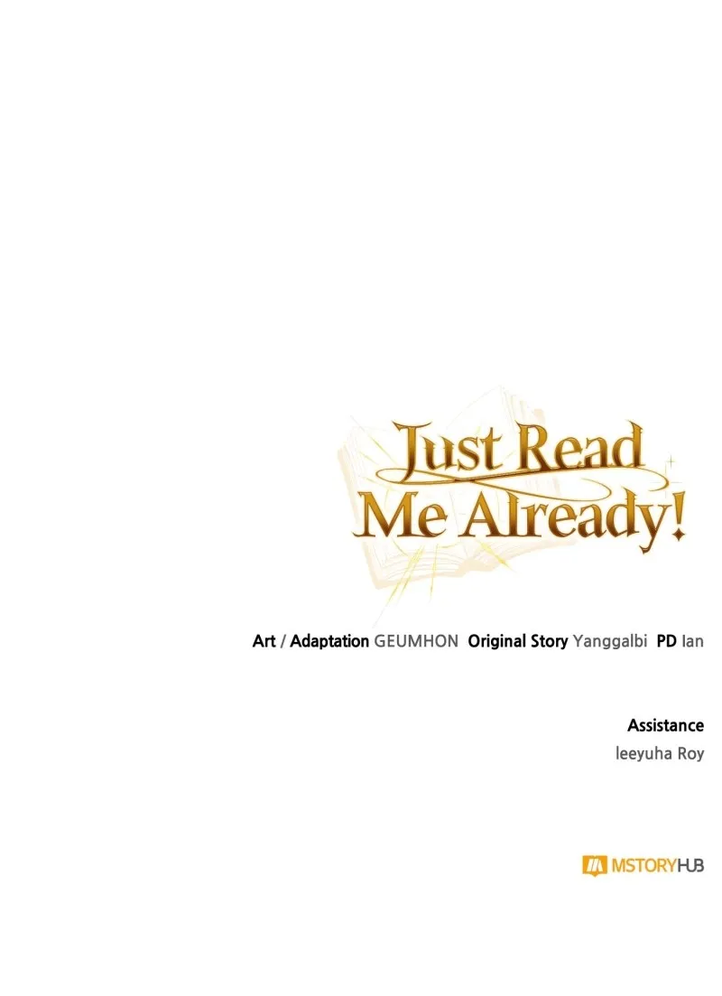 Just Read Me Already! Chapter 2 page 166 - 