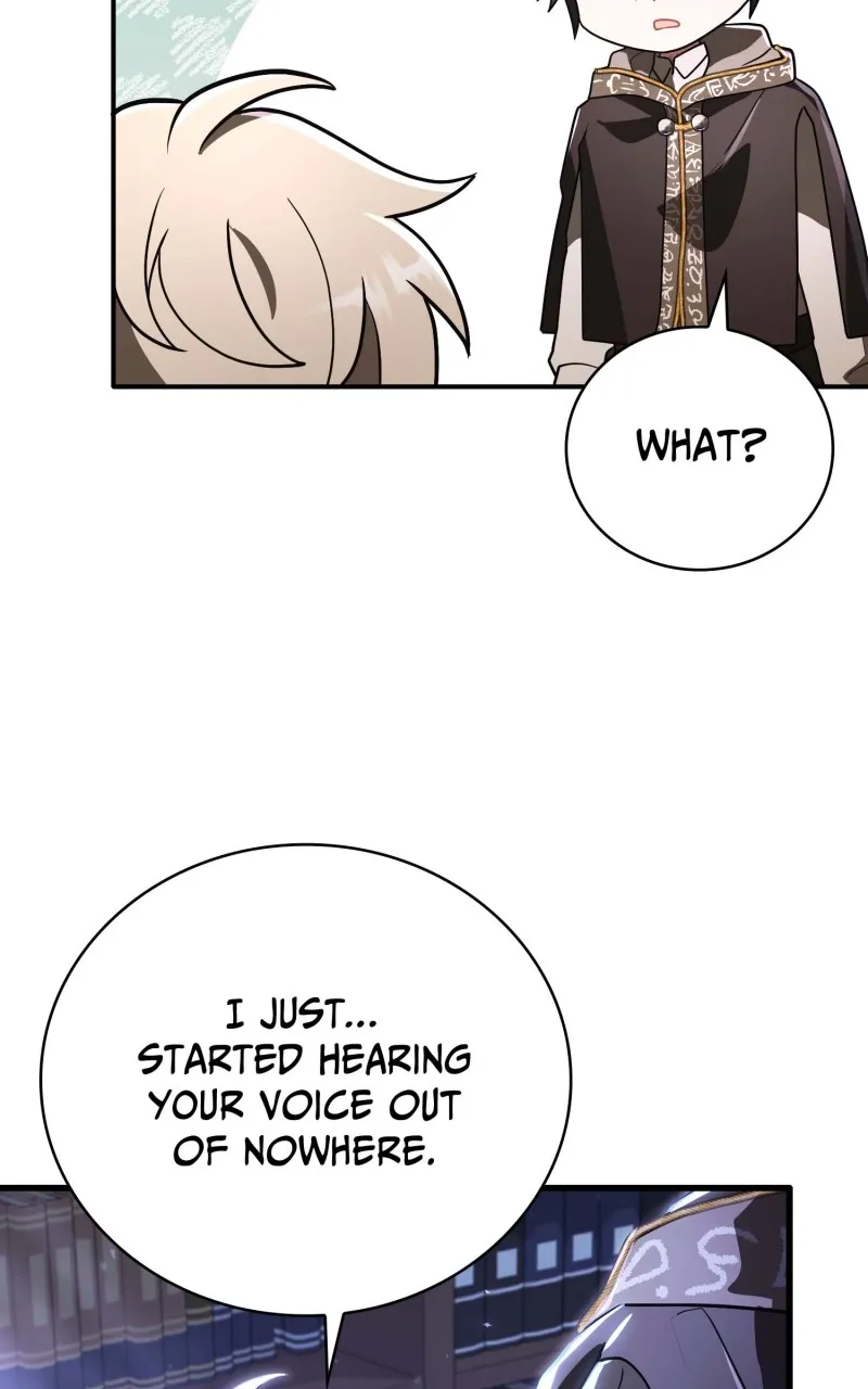 Just Read Me Already! Chapter 2 page 21 - 