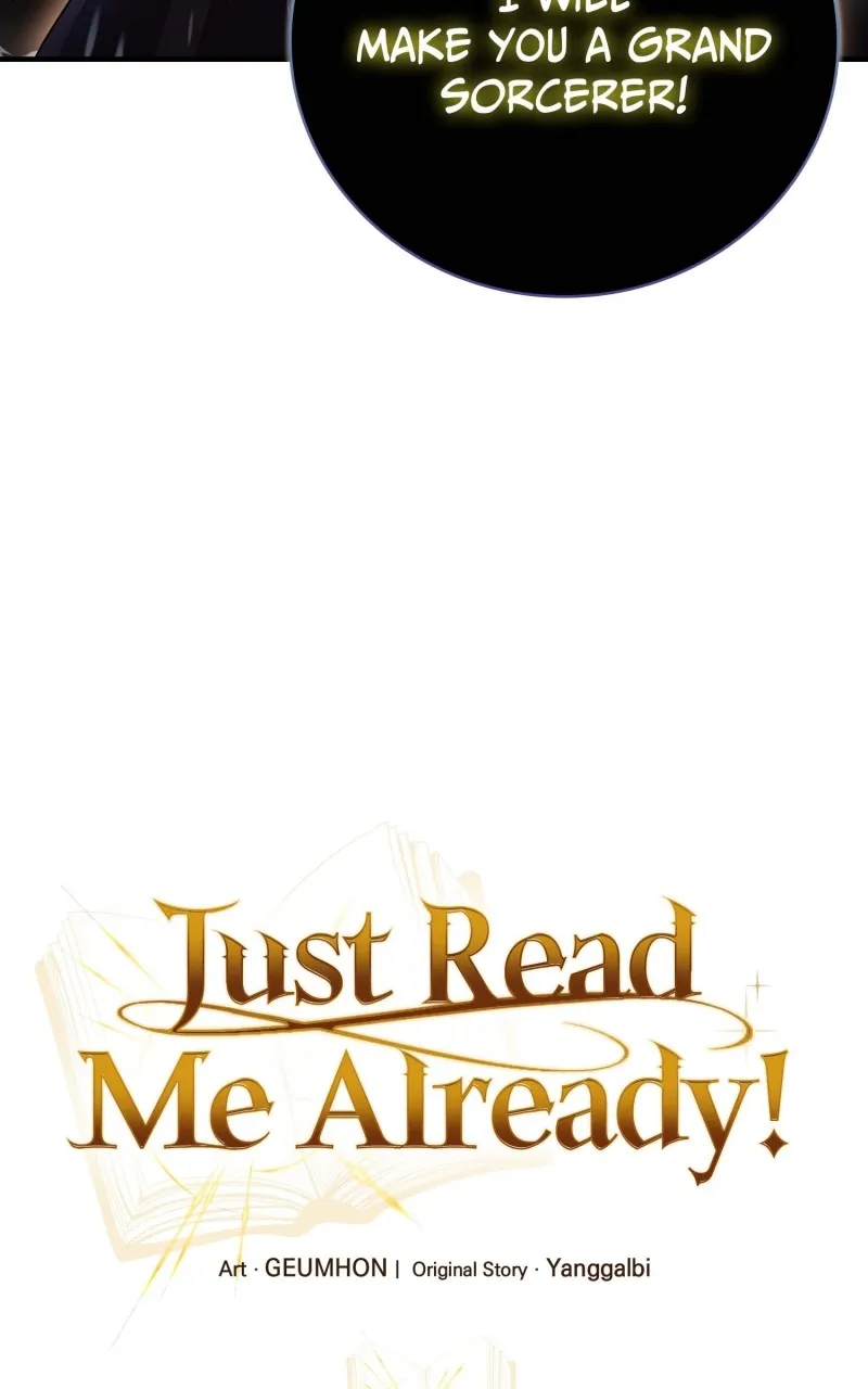 Just Read Me Already! Chapter 2 page 40 - 