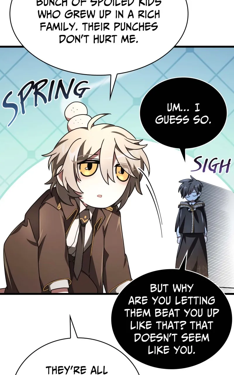 Just Read Me Already! Chapter 2 page 85 - 