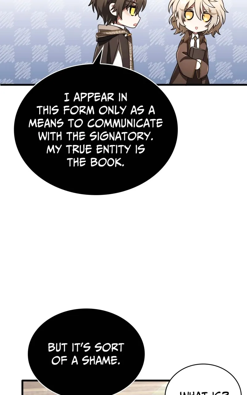 Just Read Me Already! Chapter 2 page 99 - 