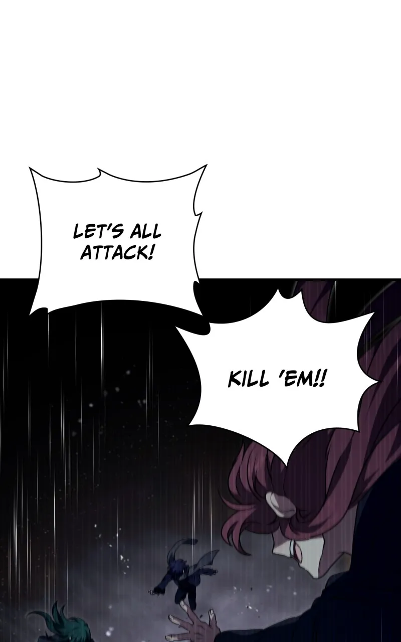 Just Read Me Already! Chapter 20 page 1 - 