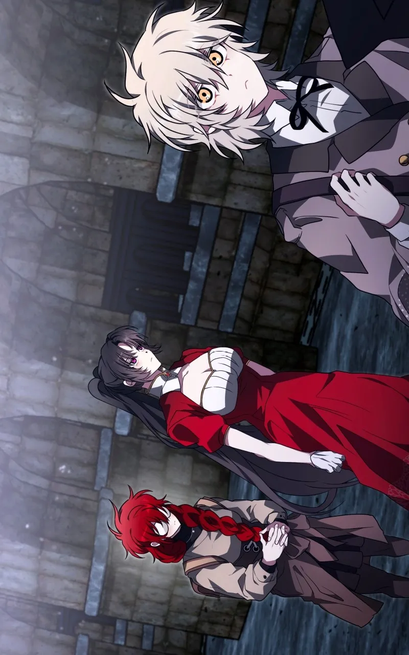 Just Read Me Already! Chapter 20 page 109 - 