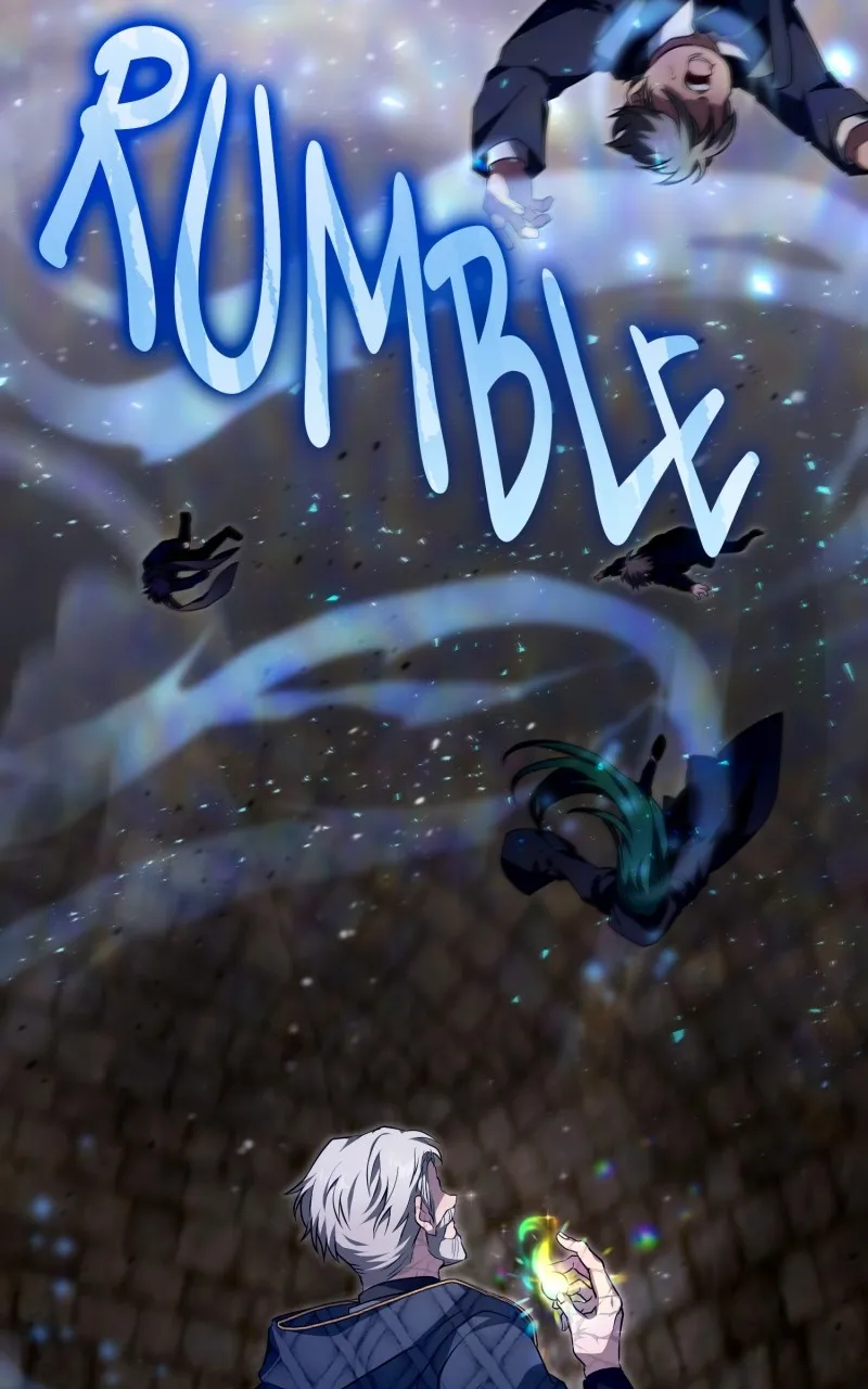 Just Read Me Already! Chapter 20 page 14 - 