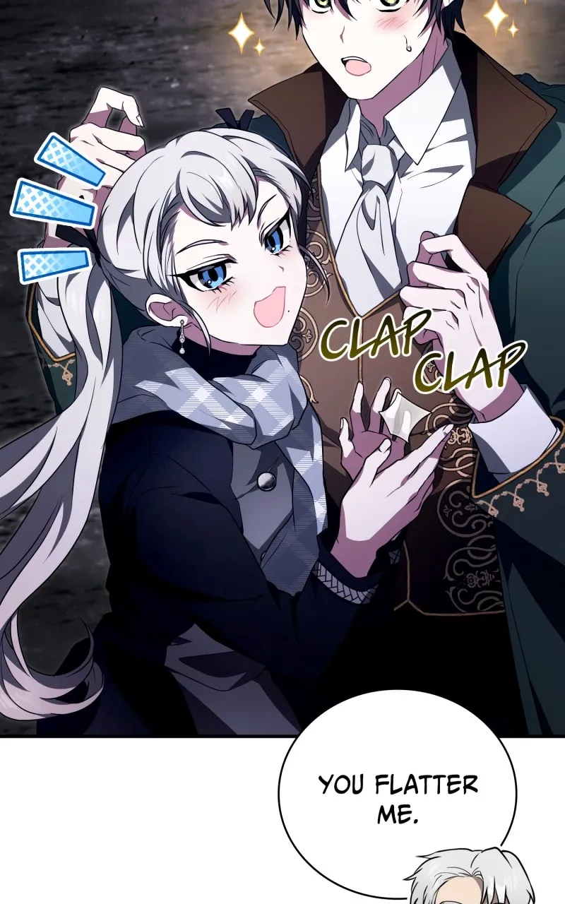 Just Read Me Already! Chapter 20 page 17 - 