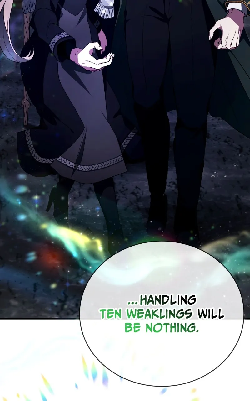 Just Read Me Already! Chapter 20 page 21 - 