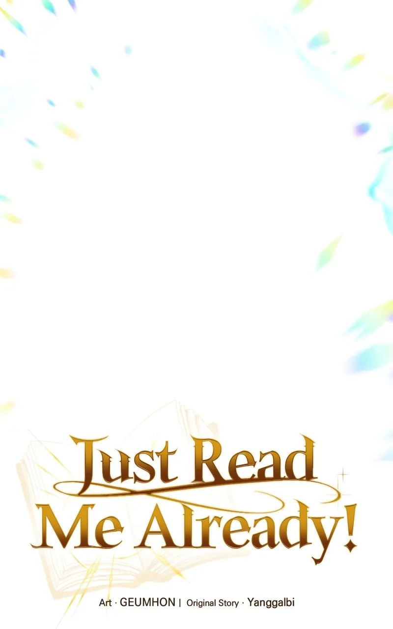 Just Read Me Already! Chapter 20 page 22 - 