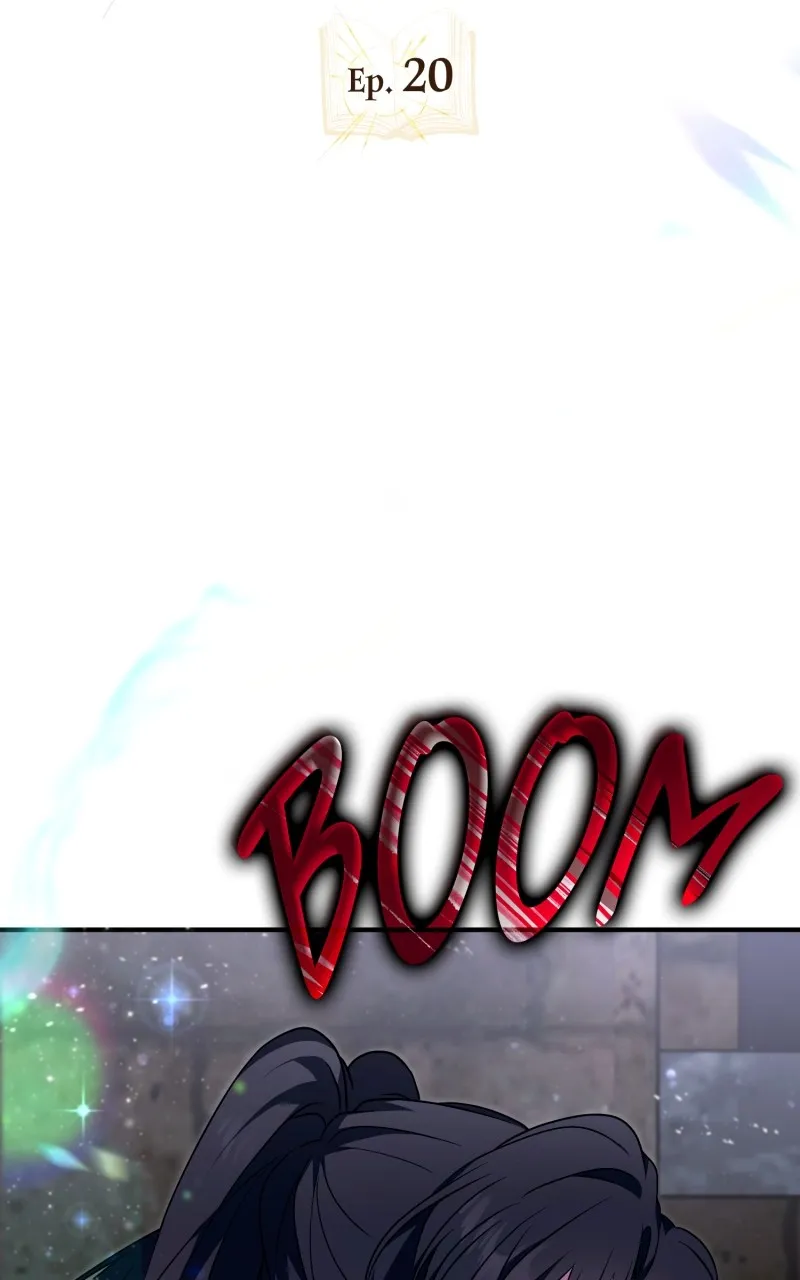 Just Read Me Already! Chapter 20 page 23 - 