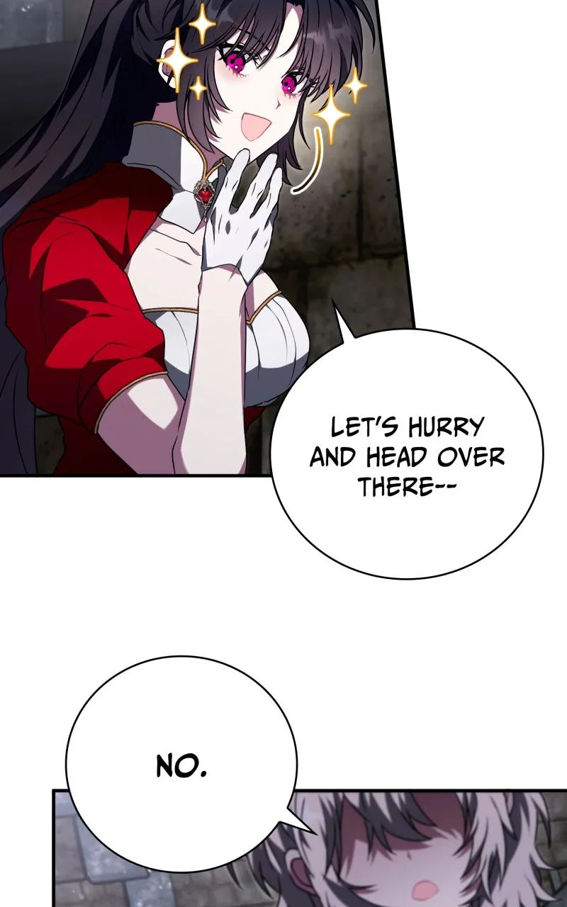 Just Read Me Already! Chapter 20 page 27 - 