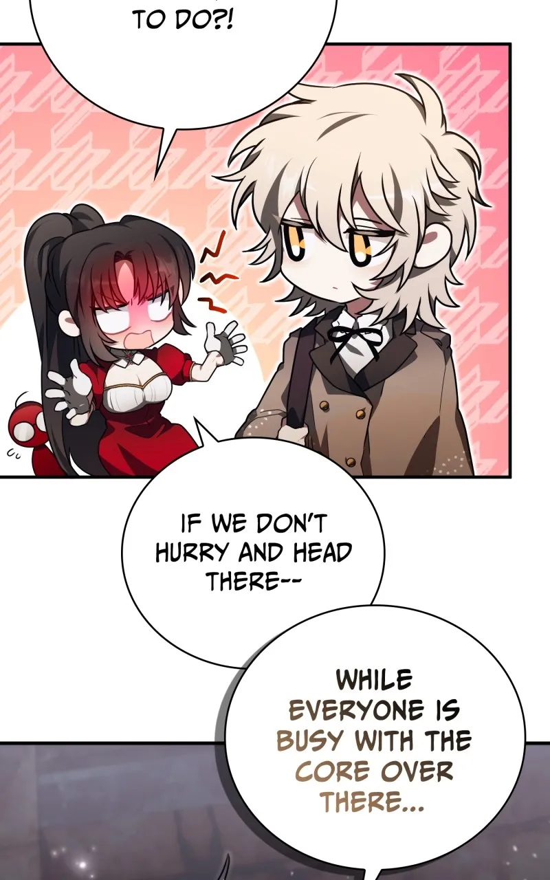 Just Read Me Already! Chapter 20 page 32 - 