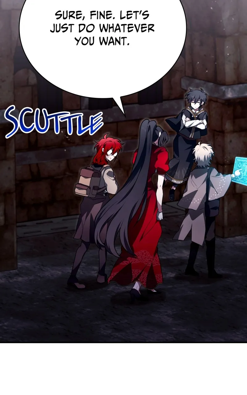 Just Read Me Already! Chapter 20 page 37 - 
