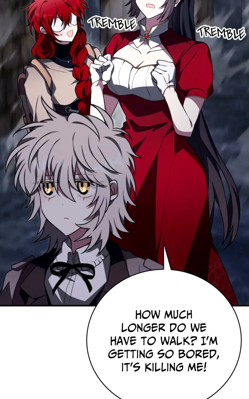 Just Read Me Already! Chapter 20 page 57 - 