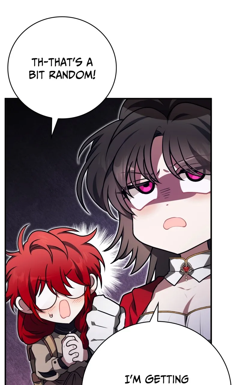 Just Read Me Already! Chapter 20 page 62 - 