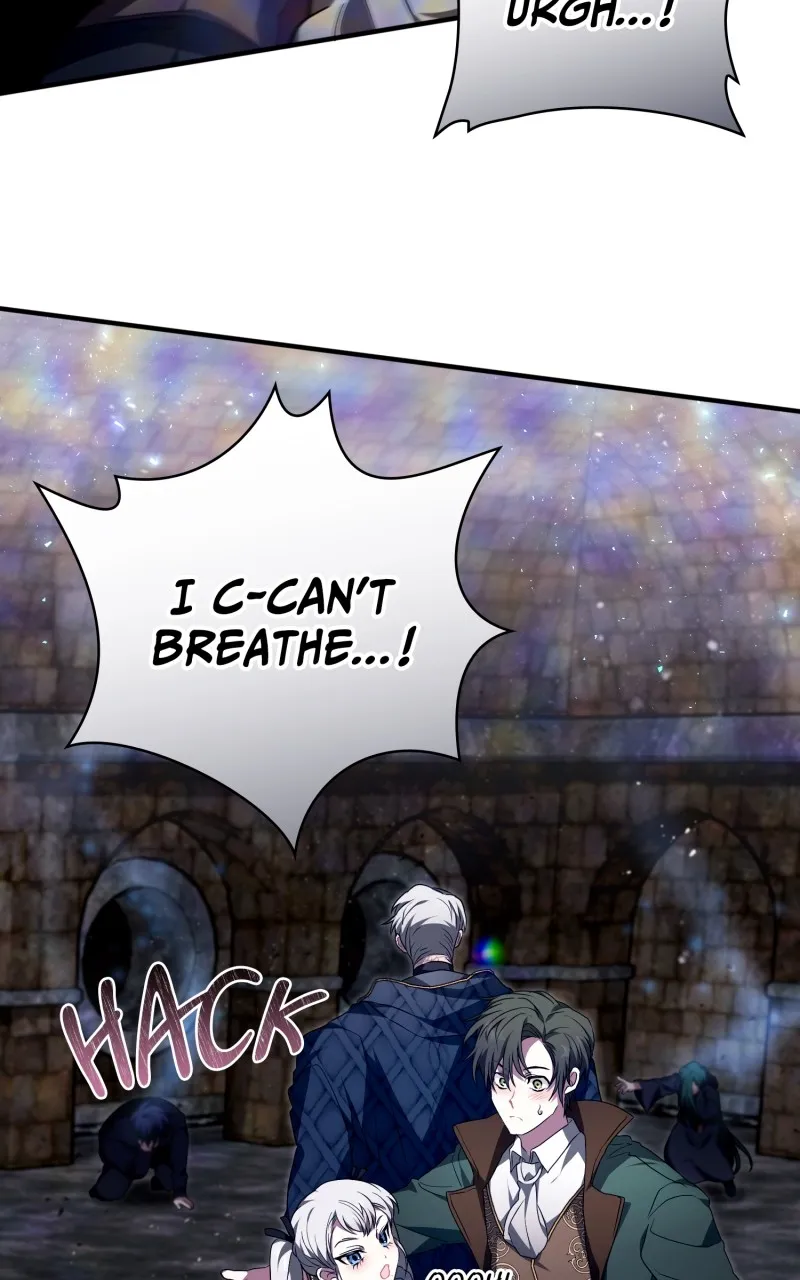 Just Read Me Already! Chapter 20 page 8 - 