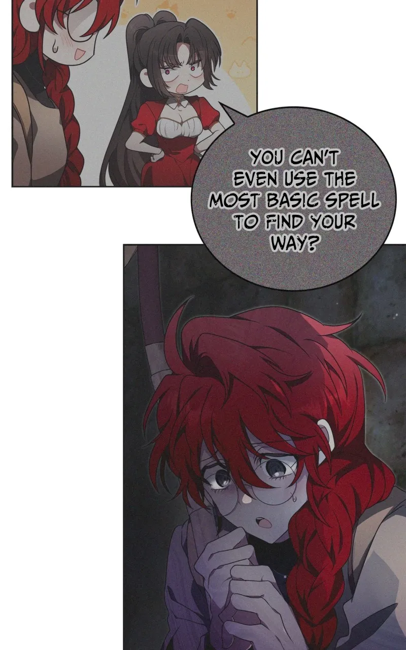 Just Read Me Already! Chapter 20 page 71 - 
