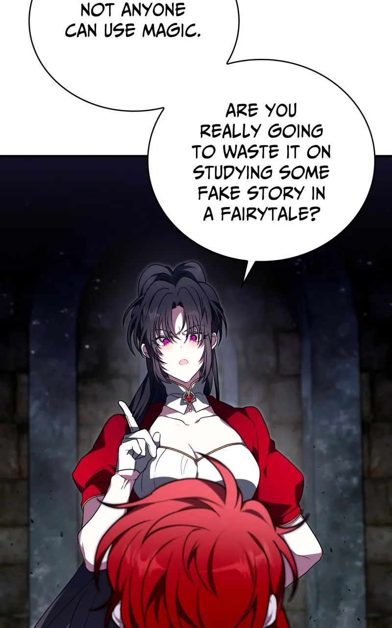 Just Read Me Already! Chapter 20 page 93 - 