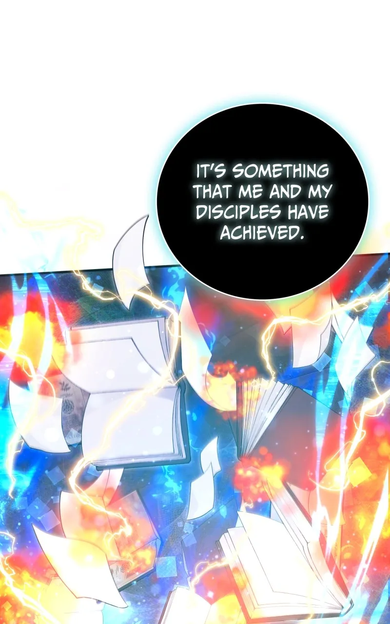 Just Read Me Already! Chapter 21 page 1 - 