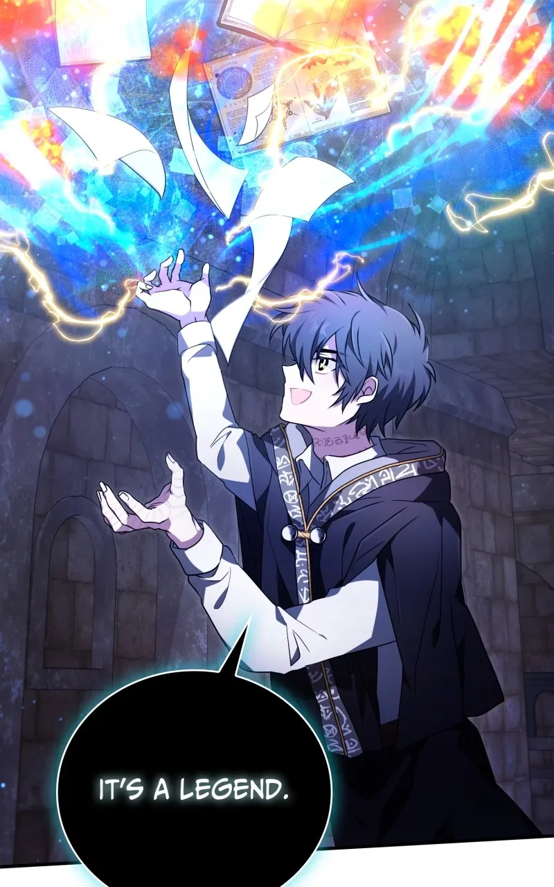 Just Read Me Already! Chapter 21 page 2 - 
