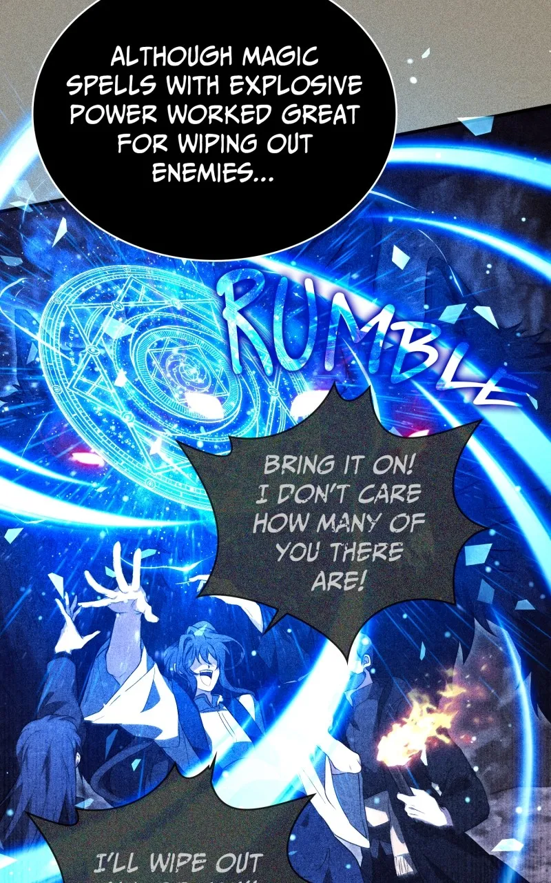 Just Read Me Already! Chapter 21 page 19 - 