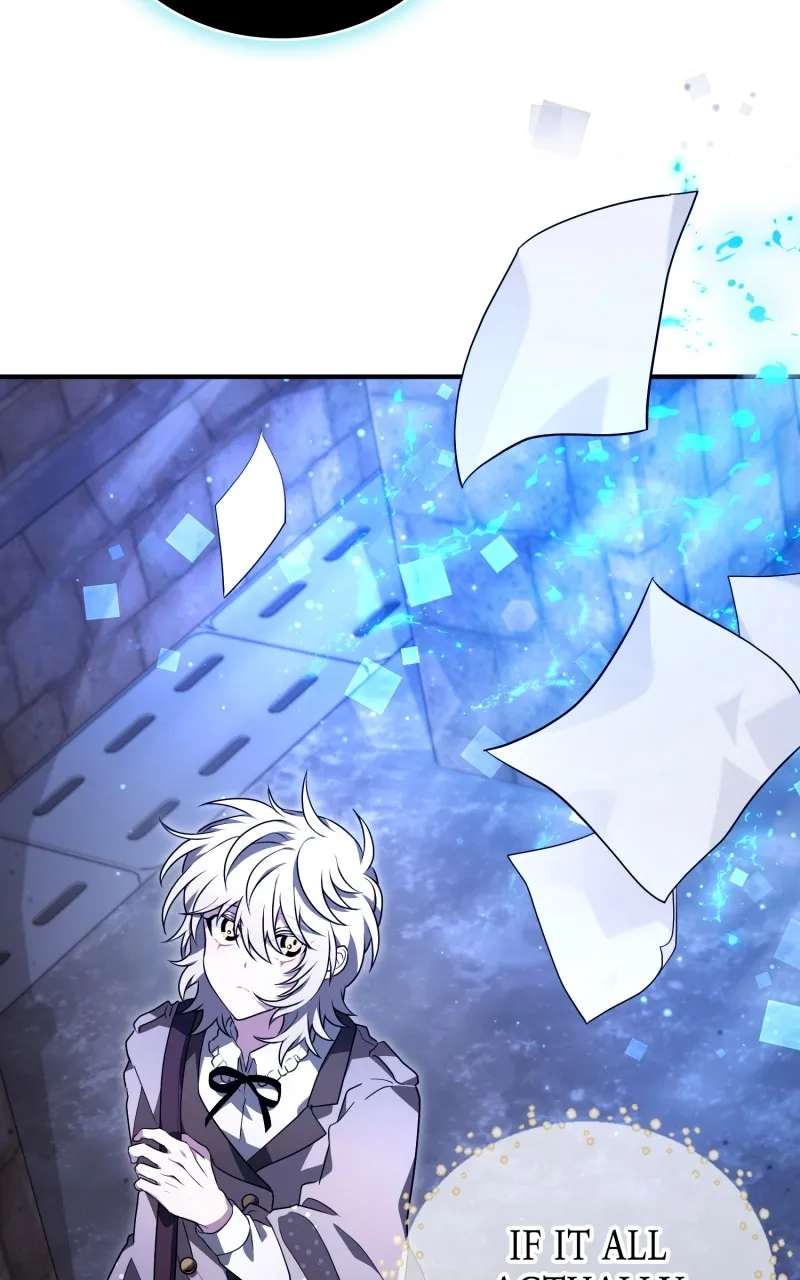 Just Read Me Already! Chapter 21 page 3 - 