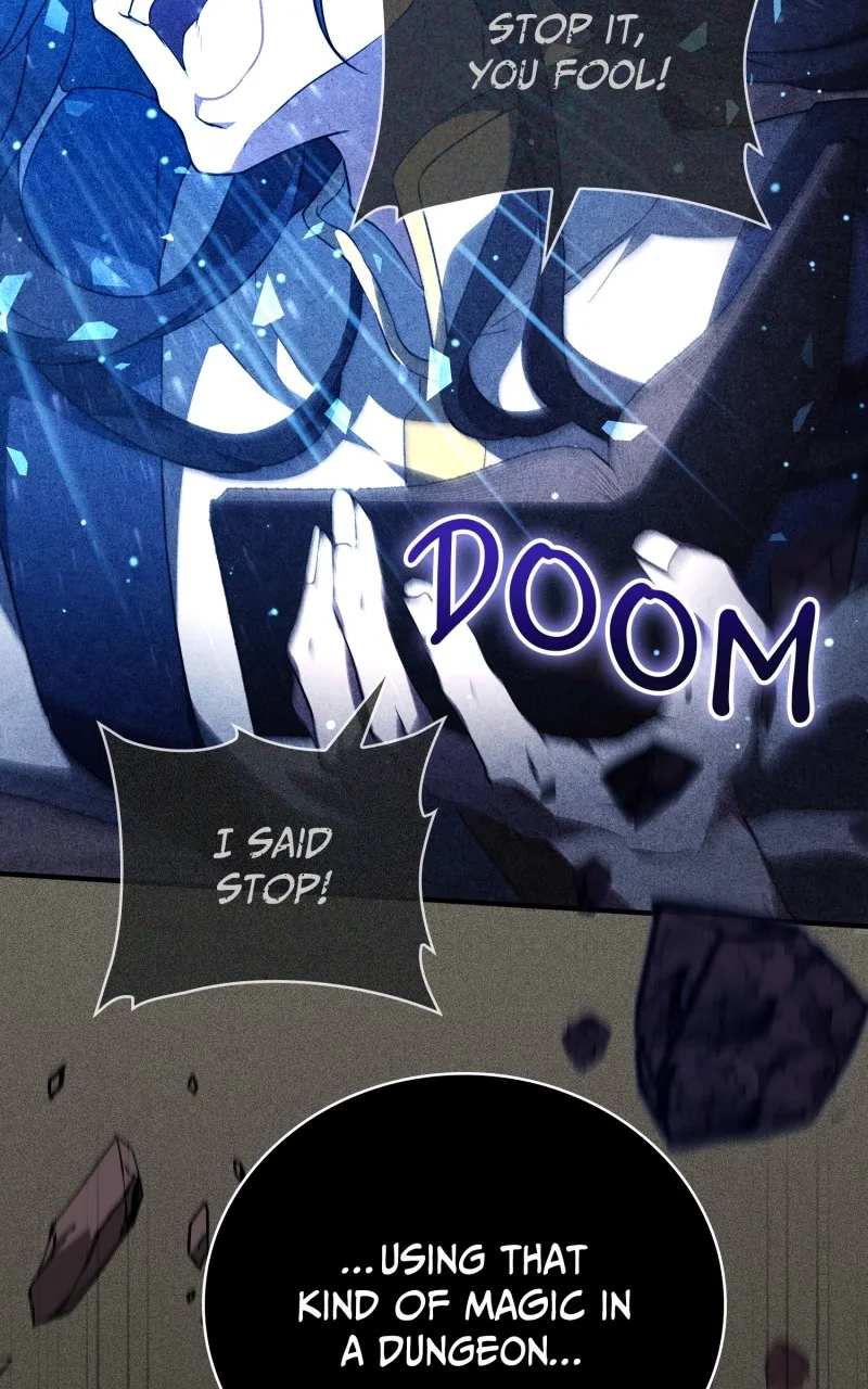 Just Read Me Already! Chapter 21 page 21 - 