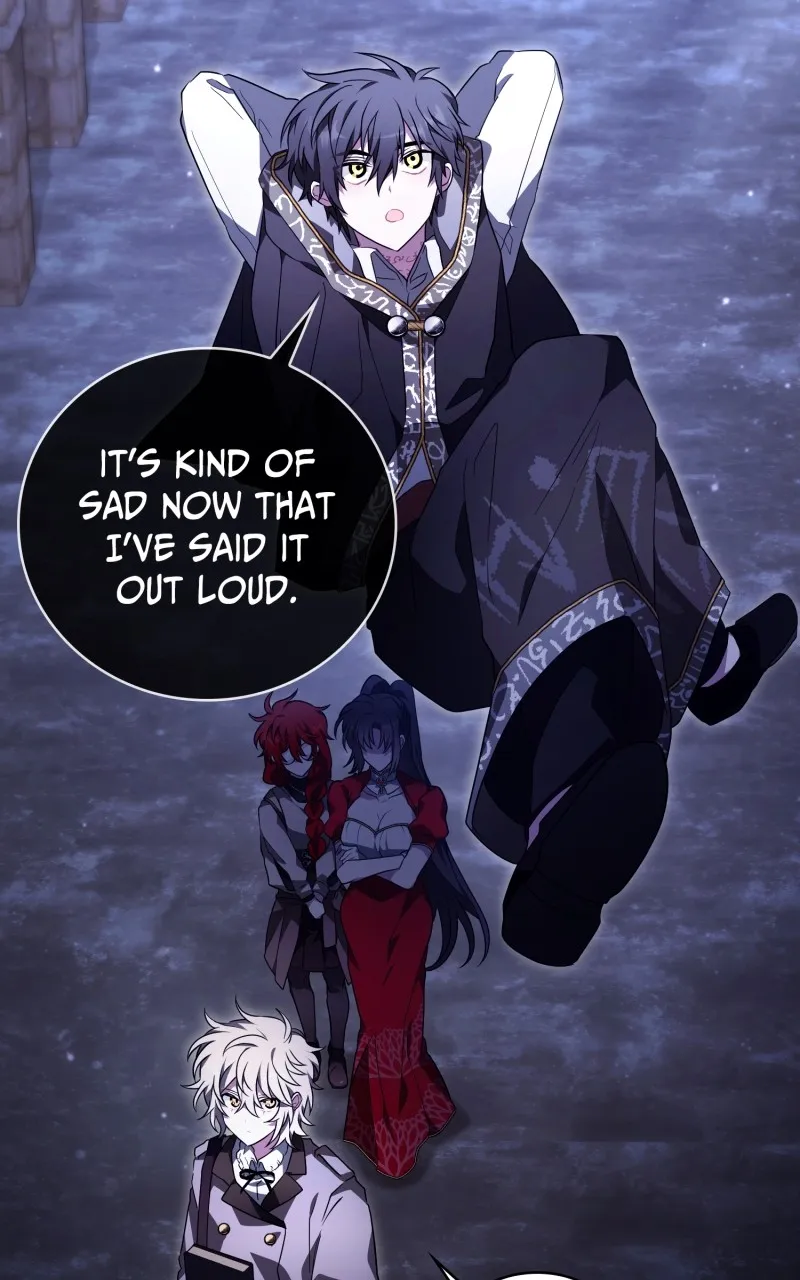 Just Read Me Already! Chapter 21 page 37 - 