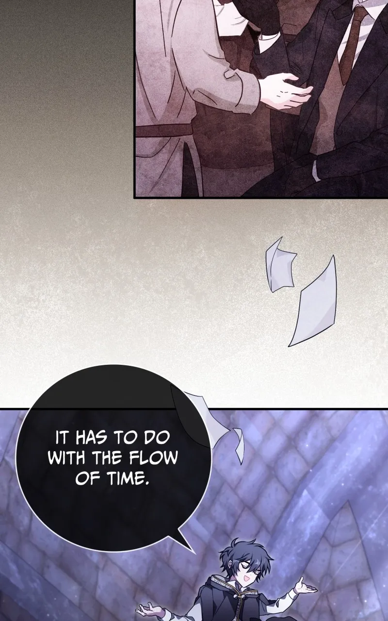 Just Read Me Already! Chapter 21 page 5 - 