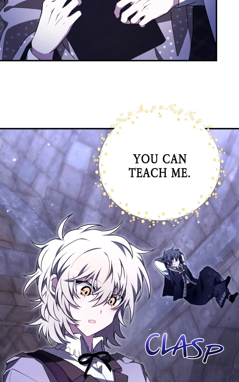 Just Read Me Already! Chapter 21 page 41 - 