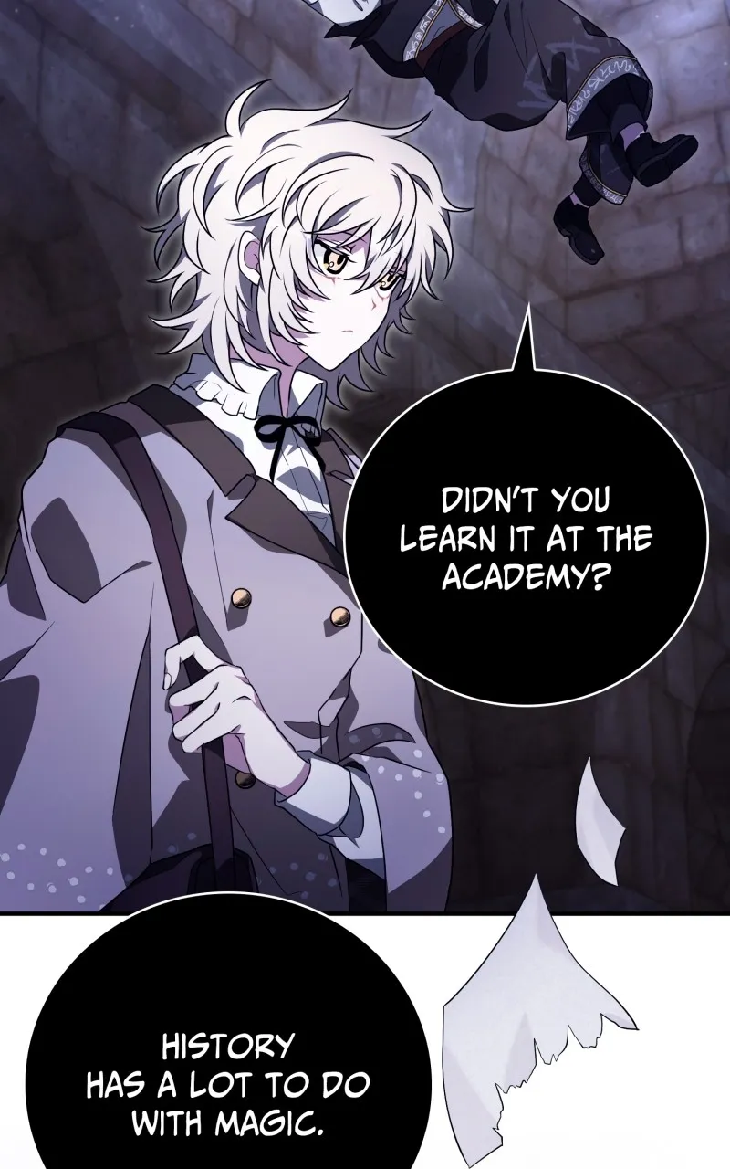 Just Read Me Already! Chapter 21 page 6 - 