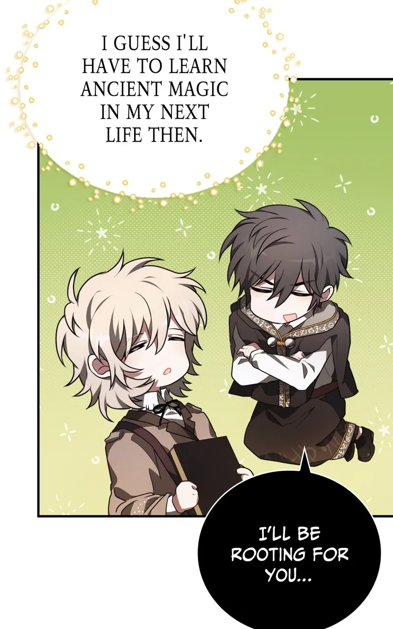 Just Read Me Already! Chapter 21 page 52 - 