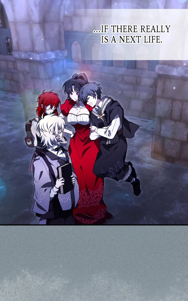 Just Read Me Already! Chapter 21 page 54 - 