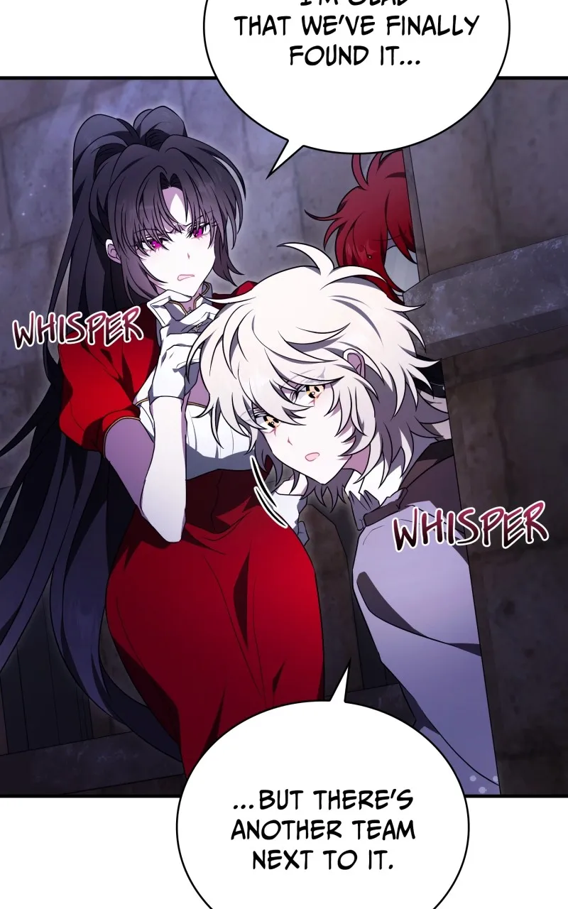 Just Read Me Already! Chapter 21 page 58 - 