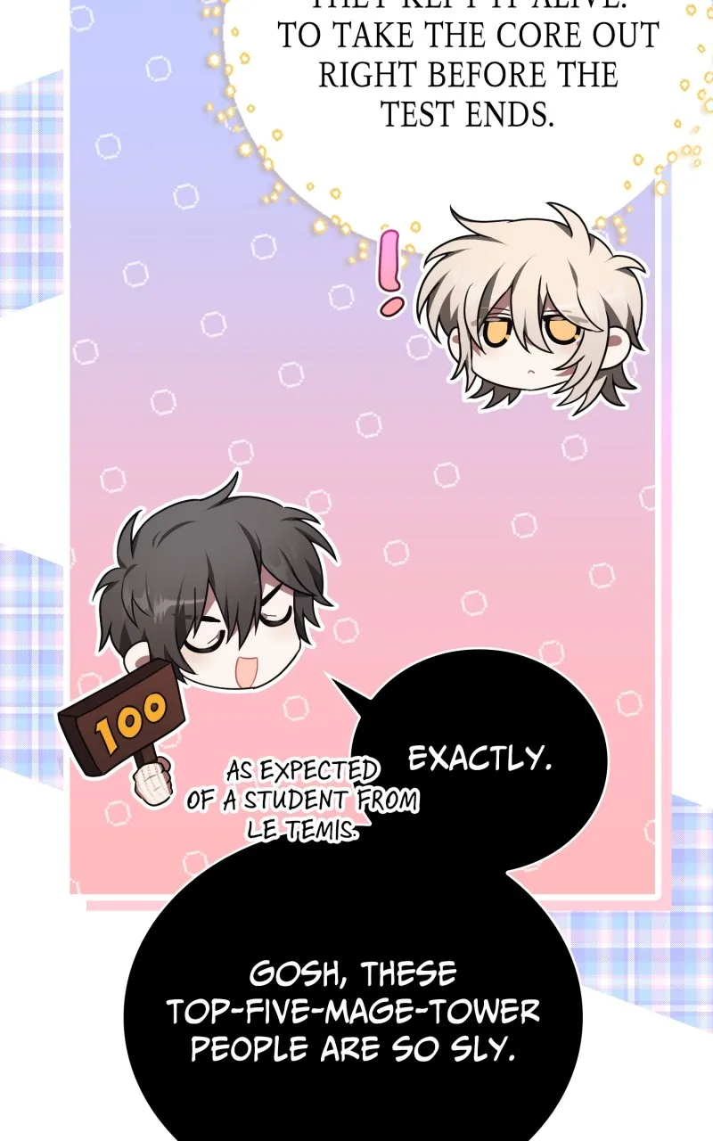 Just Read Me Already! Chapter 21 page 70 - 
