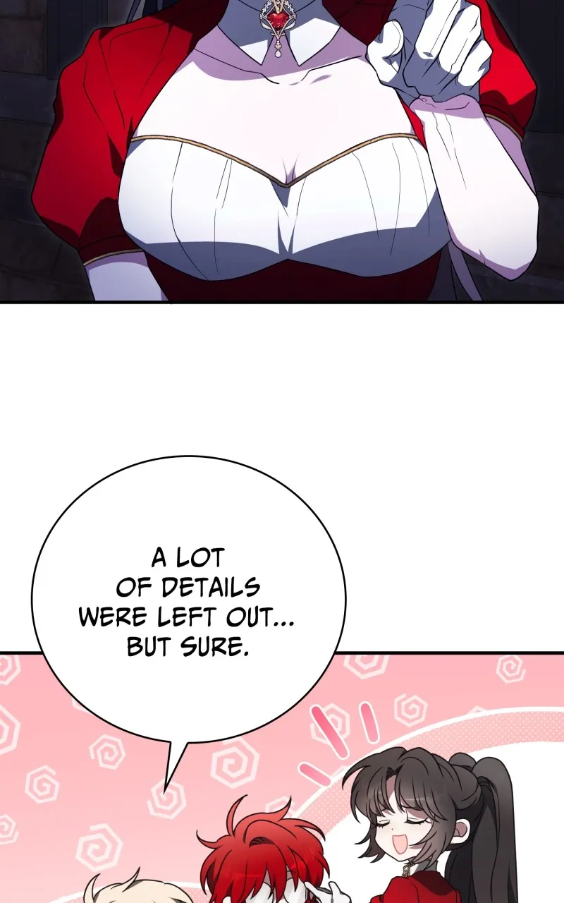 Just Read Me Already! Chapter 21 page 74 - 