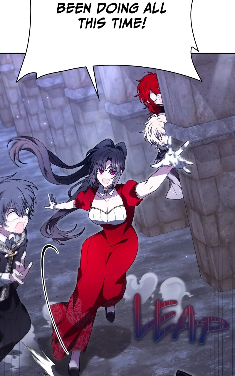 Just Read Me Already! Chapter 21 page 77 - 