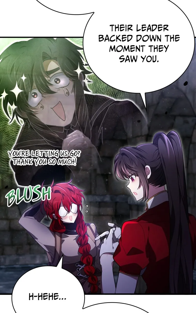 Just Read Me Already! Chapter 22 page 11 - 
