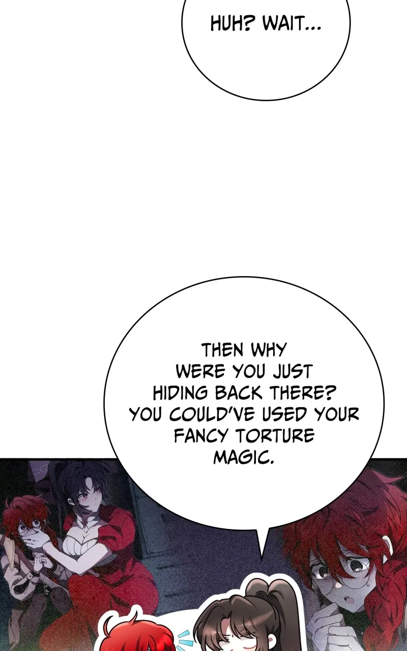 Just Read Me Already! Chapter 22 page 13 - 