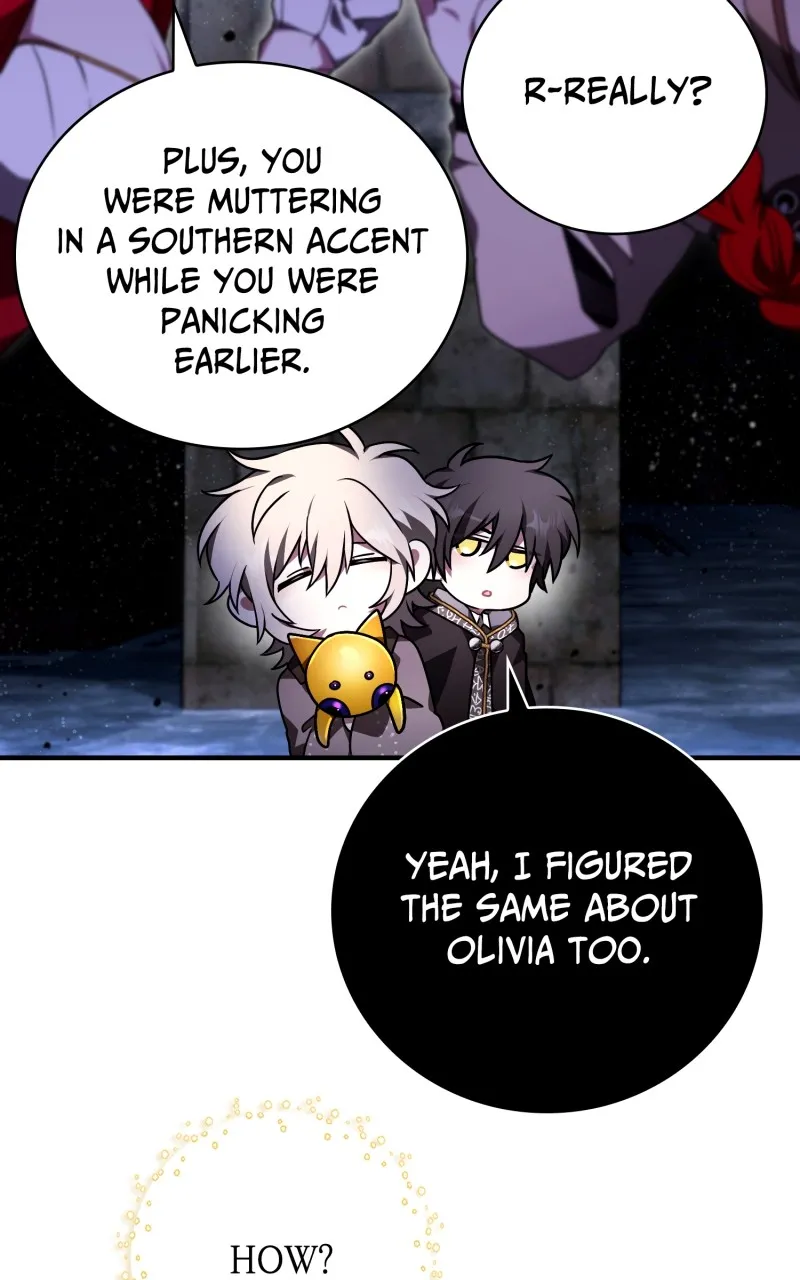 Just Read Me Already! Chapter 22 page 21 - 