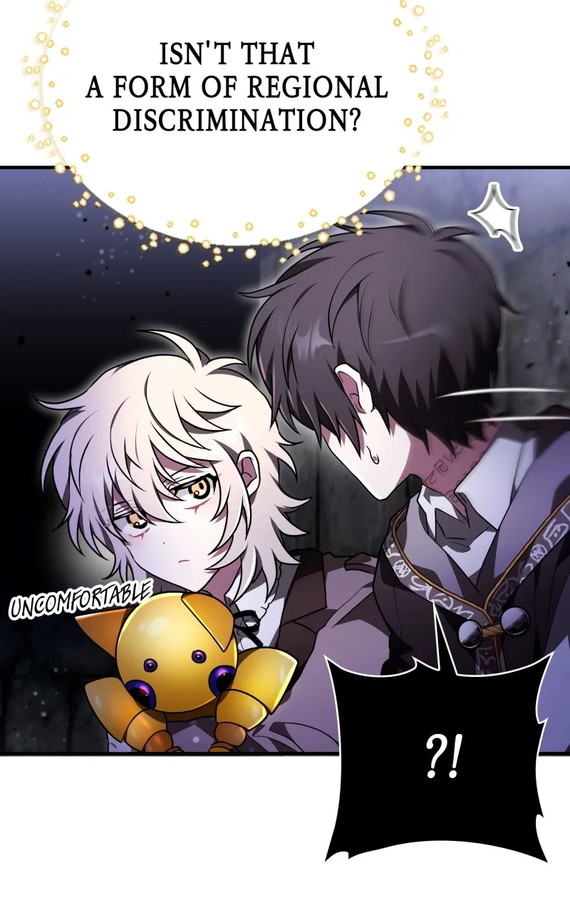 Just Read Me Already! Chapter 22 page 24 - 