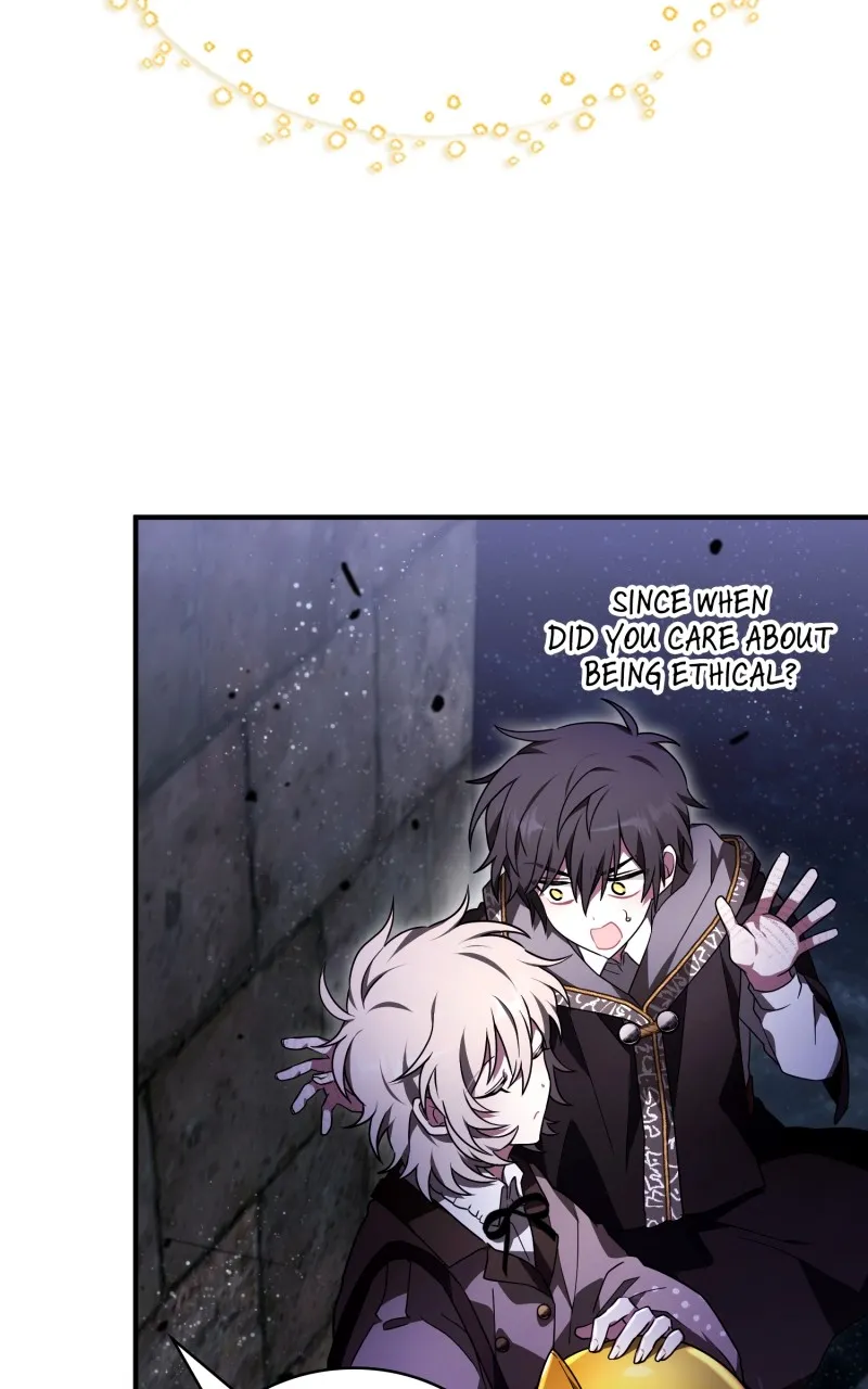 Just Read Me Already! Chapter 22 page 27 - 