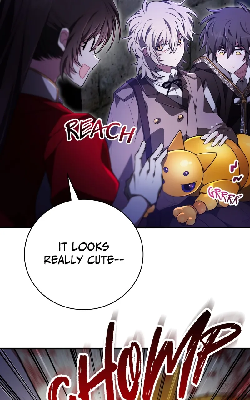 Just Read Me Already! Chapter 22 page 4 - 
