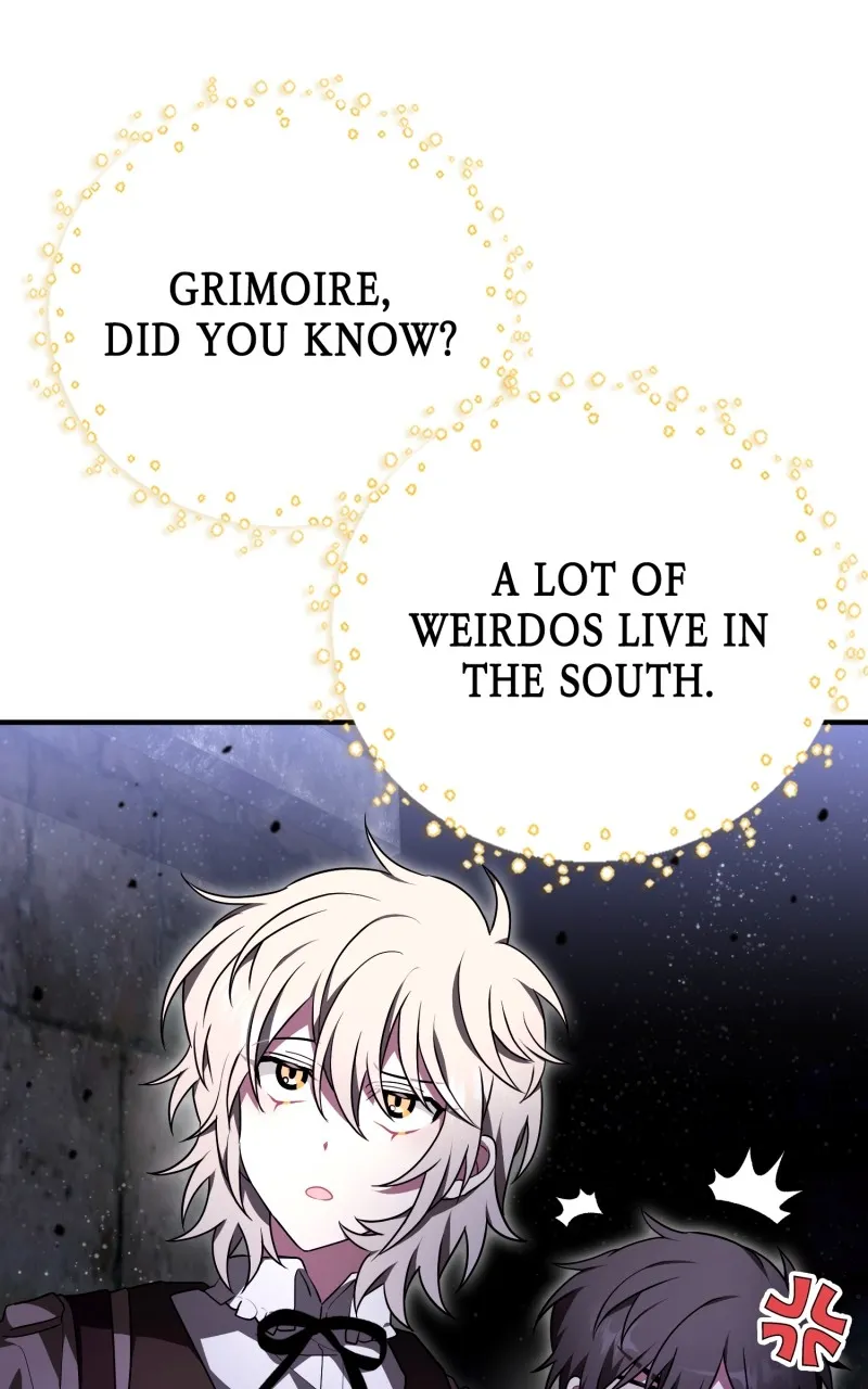 Just Read Me Already! Chapter 22 page 31 - 